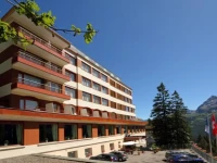 Excelsior Arosa 4*