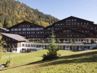 Steigenberger Alpenhotel and Spa 4*