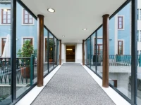 Eurostars Das Artes 4*