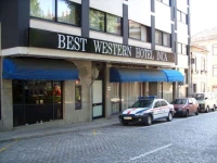 Best Western Hotel Inca 4*