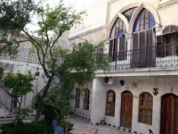 Dar Al Kanadil 3*