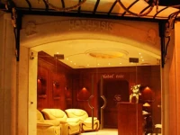 Isis Hotel Aleppo 4*