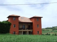 Apartamentos Rurales Las Dos Torres 