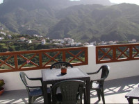 Casa Rural Paisajes de Tejeda