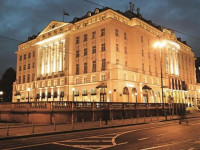 The Regent Esplanade