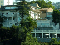 Casa Higueras
