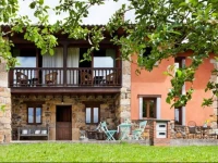 Las casitas del viajero 