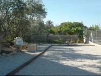 Finca Limonero 