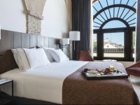 Eurostars Convento Capuchinos