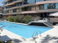 Terrado Club Iquique