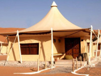 Desert Nights Camp