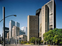 Delta Centre-Ville