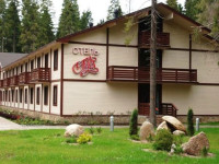 Igora hotel complex