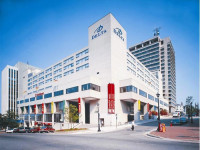 Delta Brunswick