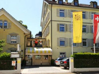 Claridge Hotel Tiefenau