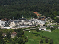Dolder Grand