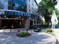 Maritim Hotel & Congress Centrum