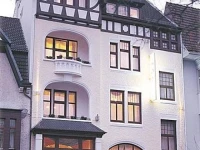 Residence City Partner 3*