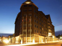 Gran Hotel Colonos del Sur