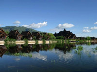 Inle Princess Resort
