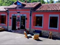 Covadonga Hostel 