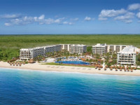 Dreams Riviera Cancun