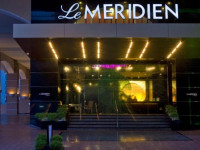 Le Meridien Panama