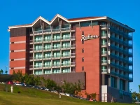 Radisson Summit Hotel and Golf Panama 4*