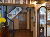 Hostal Santa Agueda 