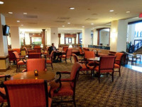 Capital Hilton