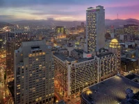 Hilton San Francisco Union Square 4*