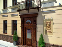 Reikartz Medievale Lviv