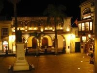 Hotel San Telmo 2*