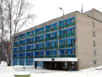 Kostromskoi Sanatorium