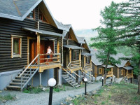 Gorki hotel