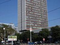 Kyjev Hotel 3*