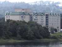Delta Fredericton Hotel 3*
