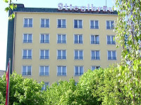 Best Western Hotel Imlauer Stieglbrau
