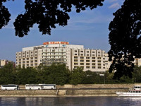 Danubius HSR Helia Conference