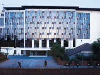 Vivanta by Taj Panaji 5*
