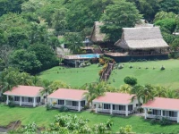 Guanamar 3*