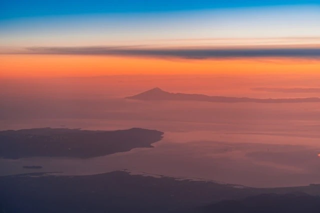 Air France делает Красное море бесполетной зоной