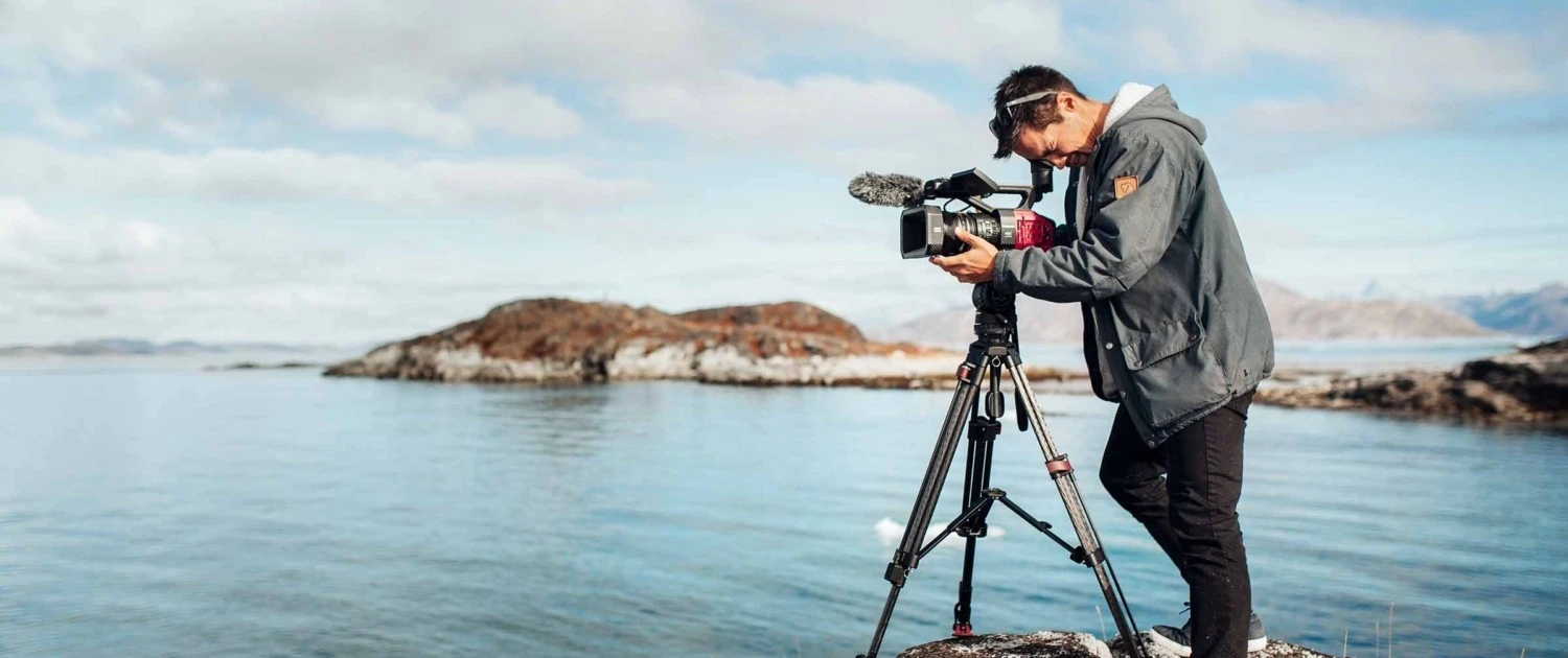 Visit Greenland и Film.gl заключают партнерство для международного продвижения гренландских фильмов