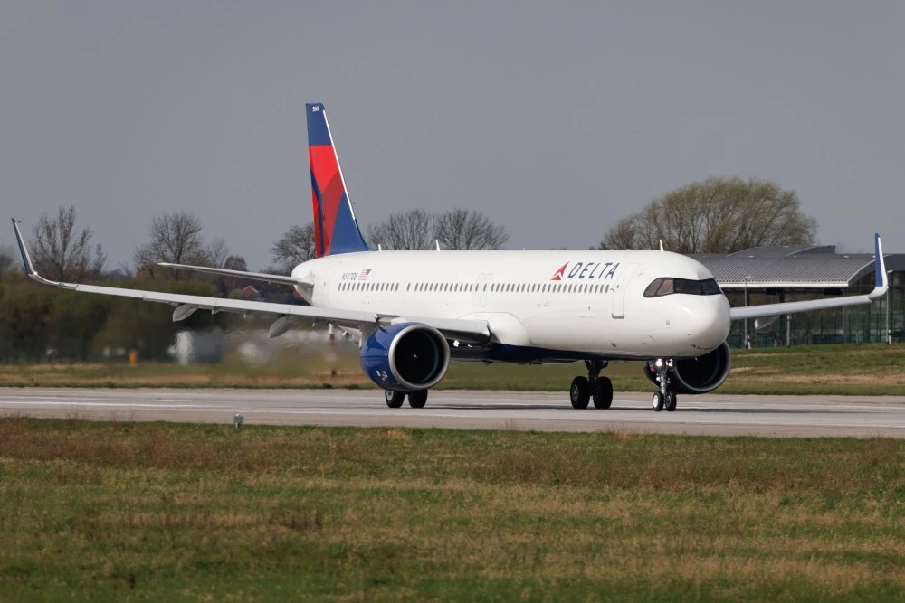 Delta Air Lines отменяет маршрут Остин-Харлинген спустя всего 5 месяцев после запуска