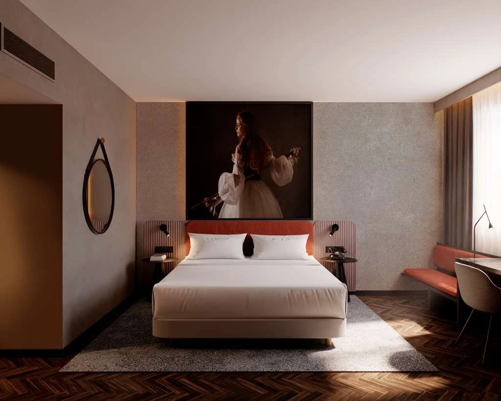 Radisson Hotel Group открывает второй отель с нулевым углеродным следом в Осло