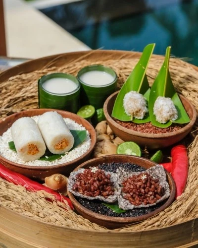 Four Seasons Hotel Tianjin представляет золотые вкусы осени