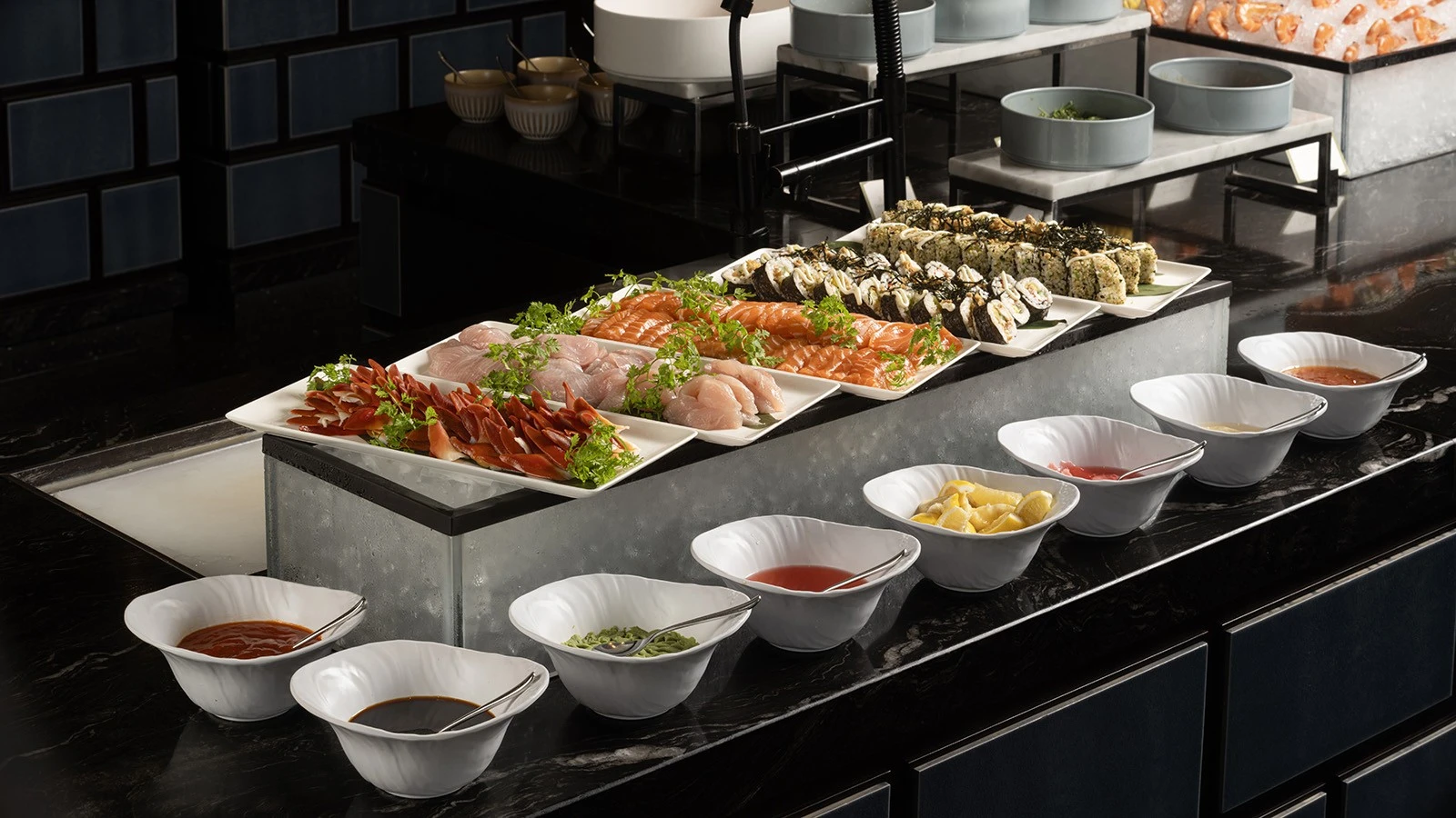 Осень на частном острове – Four Seasons Hotel Suzhou