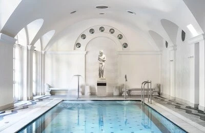 Спа Anantara и ELEMIS объединяют усилия для повышения уровня спа‑услуг в Европе