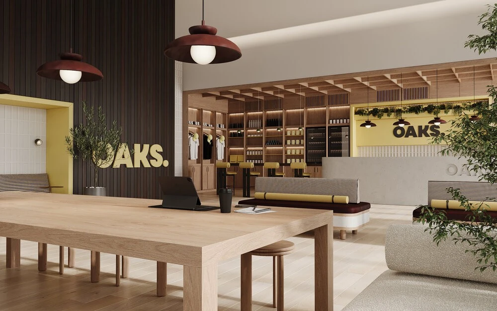 Minor Hotels объявляет о стратегическом переориентировании бренда Oaks Hotels, Resorts &amp; Suites для ускорения глобального роста