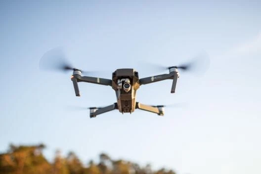 DefSecIntel Solutions и Origin Robotics заключили партнёрство для развития Балтийской «Стены» из дронов